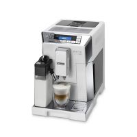 Delonghi Eletta Cappuccino Top ECAM 45.760W - Bean to Cup Coffee Machine