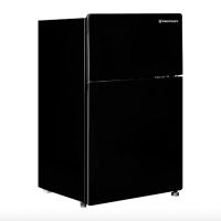 Westpoint WF-207GD Refrigerator - Bedroom Series