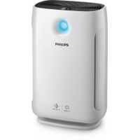 Philips 2000i Series Air Purifier for Large Rooms AC2889/60