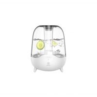 DEERMA F325 ULTRASONIC COOL MIST HUMIDIFIER 5L SILENT AROMATHERAPY DIFFUSER