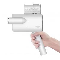 Deerma DEM HS007 Foldable Garment Steamer Wrinkle Remover - White