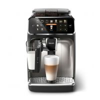 Philips 5400 Series Fully Automatic Espresso Machine - LatteGo