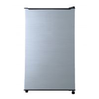 Dawlance 9106 Silver Single Door Refrigerator - 6 CUBIC FEET REFRIGERATOR OF 170 LITERS WITH 12 YEARS WARRANTY