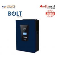 Homage Bolt Series HBS-3216SCC 3Kv Inverter UPS On Instalments By Subhan Electronics