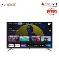 Dawlance Blaze Series Google TV 43" E22 2K HD+A122 | Brand Warranty| on Instalments by Subhan Electronics