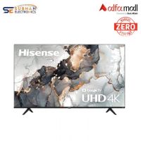 Hisense 50″ 4K UHD Smart Google LED 50A6H - 1 yr Brand Warranty| On Instalments by Subhan Electronics