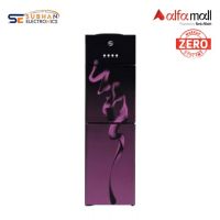 Pel 425 Glass door Blaze Water Dispenser | Brand Warranty | On Instalments by Subhan Electronics