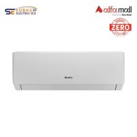 GREE Split AC 12PITH 11W - 1 ton Inverter Pular Series - On Installments by Subhan Electronics| Other Bank BNPL
