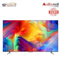 TCL 43" P735 UHD Android Smart LED TV |2 Yrs Brand Warranty | On Installments by Subhan Electronics