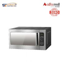 Orient Steak 62D Microwave Oven Solo Black (62 Litres) - On Instalments by Subhan Electronics