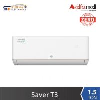 PEL InverterOn SAVER T3 Air Conditioner 18K - On Installments by Subhan Electronics