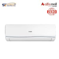 Haier 1 Ton 12 HFCF Heat and Cool AC ( Triple Inverter Series ) | 10 Years Brand Waranty by Subhan Electronics