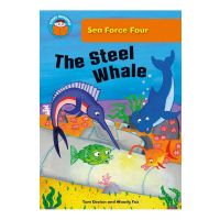 Sea Force Four The Steel Whale