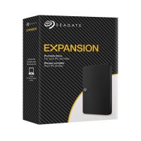 Seagate - 1TB Portable Hard Drive (Installments)