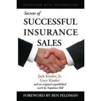 Secrets Of Successful Insurance Sales