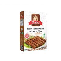 Pack of 3 - Malka Seekh Kabab Masala (50gms)