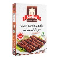 Malka Seekh Kabab Masala 50gms