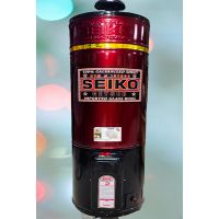 SEIK0 Storage Geyser 20 Gallon Imported Tesla Thermostat Gauge : 14 x 16 Natural Gas Geyser - Installments