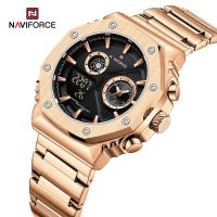 Naviforce 9216S Dual Time Edition On 12 Months Installments At 0% Markup