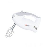 Alpina Hand Mixer 200W SF-1010 With Free Delivery On Installment By ST.