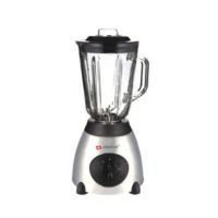 Alpina Glass Jar Blender Grinder 500 W SF-1012 With Free Delivery On Installment By Spark Technologies.