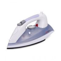 Alpina Full Function Steam Iron (Auto Shut-off) SF-1304 With Free Delivery On Installment By Spark Technologies.