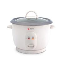 Alpina Rice Cooker 450W SF-1901 With Free Delivery On Installment By Spark Technologies.