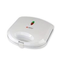 Alpina Belgian Waffle maker 1000W SF-2611 With Free Delivery On Installment By Spark Technologies.