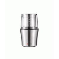 Alpina S.S Dry & Wet Grinder 200W SF-2804 With Free Delivery On Installment By Spark Technologies.