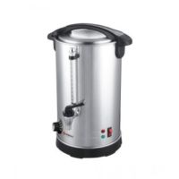 Alpina Water Boiler 8.5L SF-2809 With Free Delivery On Installment By Spark Technologies.