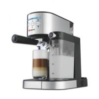 Alpina Espresso/Coffee Machine SF-2812 With Free Delivery On Installment By Spark Technologies.