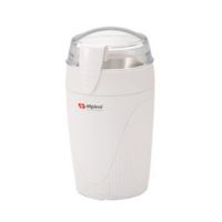 Alpina Coffee/Spice Grinder (White) 90W SF-2813 With Free Delivery On Installment By Spark Technologies.