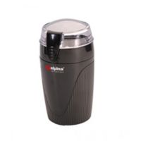 Alpina Coffee/Spice Grinder (Black) 90W SF-2818 With Free Delivery On Installment By Spark Technologies.