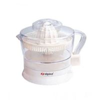 Alpina Citrus Juicer Continuous flow 40W SF-3004 With Free Delivery On Installment By Spark Technologies.