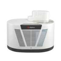 Alpina Ice Cream Maker with Compressor 150W SF-3010 With Free Delivery On Installment By Spark Technologies.