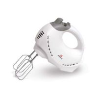 Alpina Hand Mixer With Bowl 200W SF-3909 With Free Delivery On Installment By Spark Technologies.