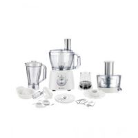 Alpina Kitchen in a Box Food Processor SF-4000 With Free Delivery On Installment By Spark Technologies.