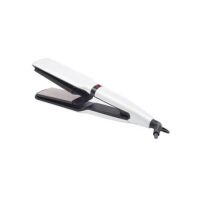 Alpina Hair Straightener Black & White (SF-5036) With Free Delivery On Installment By Spark Technologies.