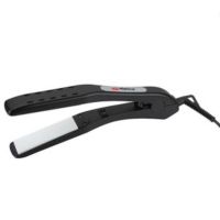 Alpina Solid Ceramic Hair Straightener 30W SF-5037 With Free Delivery On Installment By Spark Technologies.