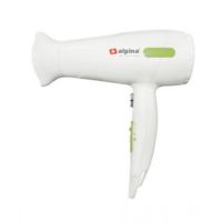 Alpina Professional Hair Dryer 2200W SF-5043 With Free Delivery On Installment By Spark Technologies.