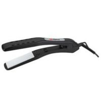 Alpina Ceramic Hair Straightener 35W SF-5047 With Free Delivery On Installment By Spark Technologies.
