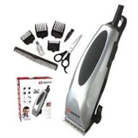 Alpina Professional Hair Clipper 8W SF-5049 With Free Delivery On Installment By Spark Technologies.