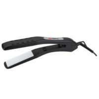 Alpina Ceramic Hair Straightener 45W SF-5059 With Free Delivery On Installment By Spark Technologies.