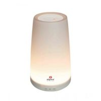 Alpina Table Lamp Aroma Humidifier SF-5060 With Free Delivery On Installment By Spark Technologies.