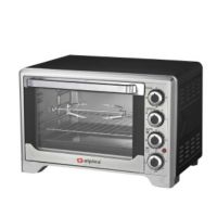 Alpina Oven Toaster 33L SF-6000 With Free Delivery On Installment By Spark Technologies.