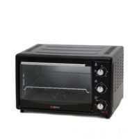 Alpina Oven Toaster 48L SF-6001 With Free Delivery On Installment By Spark Technologies.