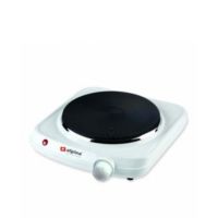Alpina Single hot plate 1500W SF-6002 With Free Delivery On Installment By Spark Technologies.