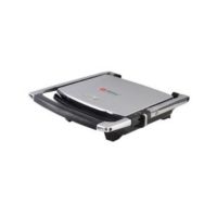 Alpina Panini Press 4 Slice SF-6021 With Free Delivery On Installment By Spark Technologies.