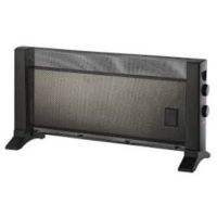 Alpina Mica Heater 1200W SF-9351 With Free Delivery On Installment By Spark Technologies.