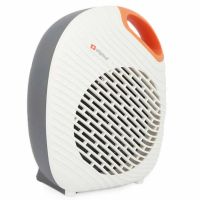 Alpina Fan heater 2000W SF-9364 With Free Delivery On Installment By Spark Technologies.